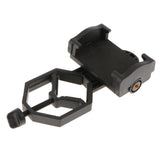 Universal Cell Phone Adapter Mount Compatible with Binocular Monocular Spotting Scope Telescope Microscope - Fits Almost All Smartphone - Aladdin Shoppers