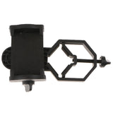 Universal Cell Phone Adapter Mount Compatible with Binocular Monocular Spotting Scope Telescope Microscope - Fits Almost All Smartphone - Aladdin Shoppers