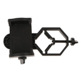Universal Cell Phone Adapter Mount Compatible with Binocular Monocular Spotting Scope Telescope Microscope - Fits Almost All Smartphone - Aladdin Shoppers