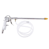Universal Gun Cleaning Washer with 6 Siphon House Cleaner for Car - Silver - Aladdin Shoppers