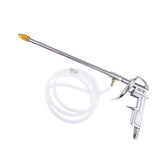 Universal Gun Cleaning Washer with 6 Siphon House Cleaner for Car - Silver - Aladdin Shoppers