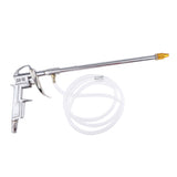 Universal Gun Cleaning Washer with 6 Siphon House Cleaner for Car - Silver - Aladdin Shoppers