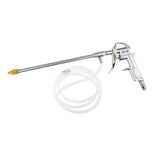 Universal Gun Cleaning Washer with 6 Siphon House Cleaner for Car - Silver - Aladdin Shoppers