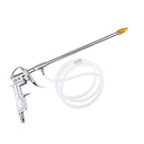Universal Gun Cleaning Washer with 6 Siphon House Cleaner for Car - Silver - Aladdin Shoppers