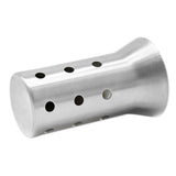 Universal Motorcycle 51mm Exhaust Muffler Baffle Silencer DB Killer Reducer - Aladdin Shoppers