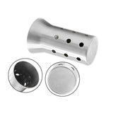 Universal Motorcycle 51mm Exhaust Muffler Baffle Silencer DB Killer Reducer - Aladdin Shoppers