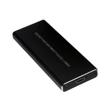USB 3.1 Type C To PCI-E NVME M.2 SSD Hard Disk Box External Enclosure 10Gbps with USB Cable - Aladdin Shoppers