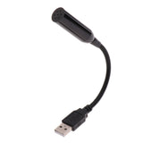 USB Microphone Computer Condenser Mic Plug & Play Home Studio for Desktop - Aladdin Shoppers