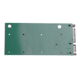 USB to mSATA Adapter, mSATA to SATA 2.5" Adapter Card Cable, Support 50mm Mini SATA SSD - Aladdin Shoppers