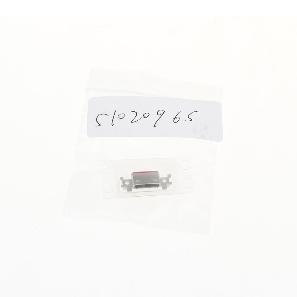 USB Type-C Female Charging Socket For Samsung Galaxy A5 SM-A520F 2017 - Aladdin Shoppers