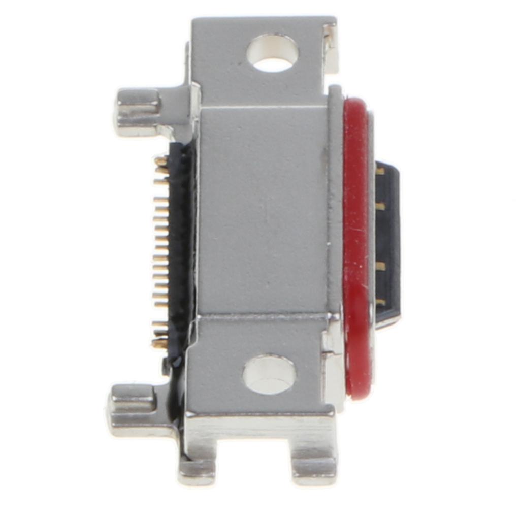 USB Type-C Female Charging Socket For Samsung Galaxy A5 SM-A520F 2017 - Aladdin Shoppers