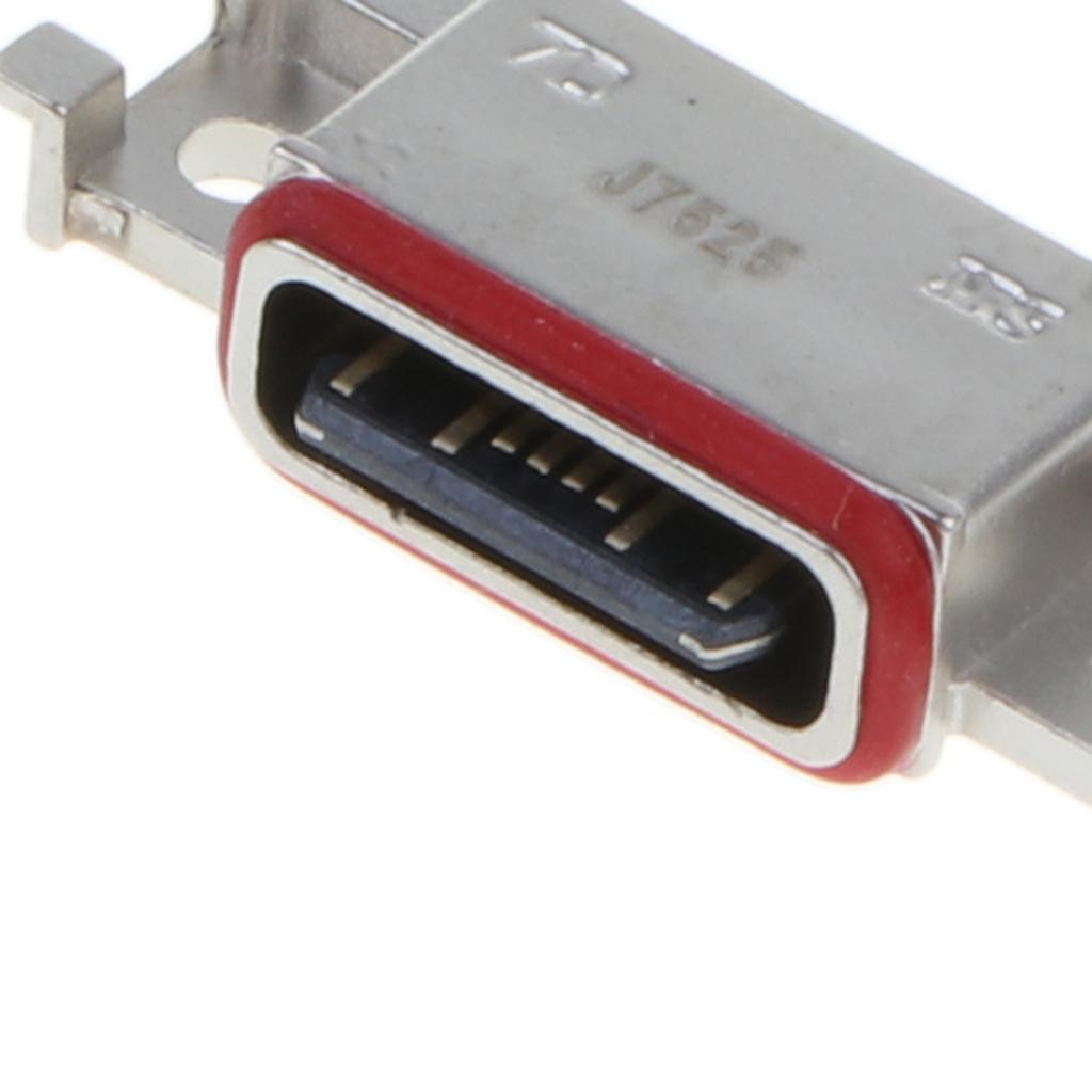 USB Type-C Female Charging Socket For Samsung Galaxy A5 SM-A520F 2017 - Aladdin Shoppers
