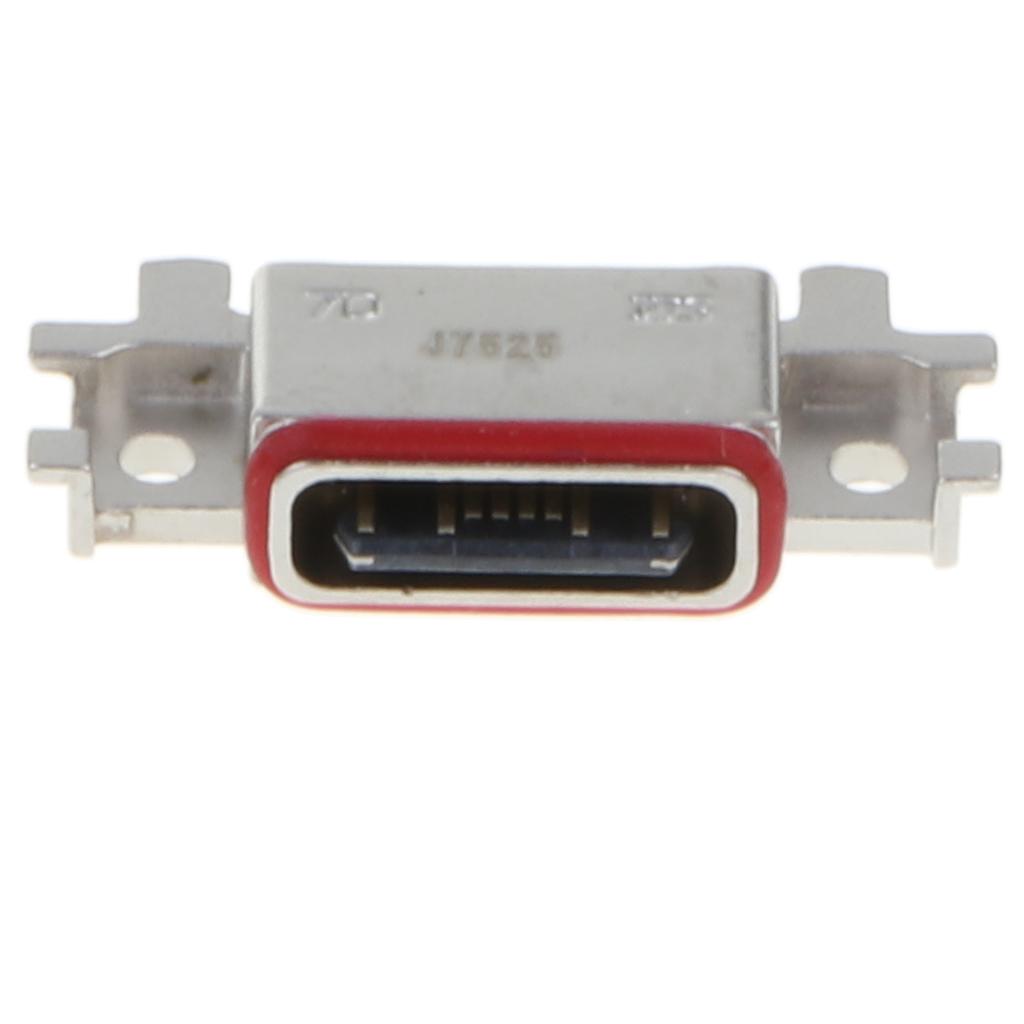 USB Type-C Female Charging Socket For Samsung Galaxy A5 SM-A520F 2017 - Aladdin Shoppers