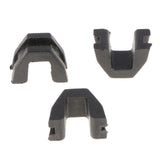 Variator Guide Slides Set (3) 50cc 80cc - Aladdin Shoppers