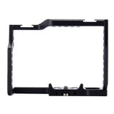 Video Rig Cage Filmmaking Recording Vlogging Rig Case Movies Mount Stabilizer for Panasonic Lumix DMC-G85/G80 Cameras - Aladdin Shoppers