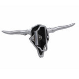 Vintage Western Cowboy Rodeo Alloy Cattle Cow Head Belt Buckle For Men Boys - Aladdin Shoppers