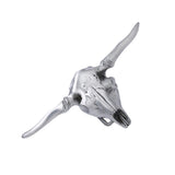 Vintage Western Cowboy Rodeo Alloy Cattle Cow Head Belt Buckle For Men Boys - Aladdin Shoppers