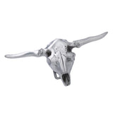 Vintage Western Cowboy Rodeo Alloy Cattle Cow Head Belt Buckle For Men Boys - Aladdin Shoppers