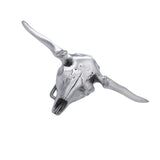 Vintage Western Cowboy Rodeo Alloy Cattle Cow Head Belt Buckle For Men Boys - Aladdin Shoppers