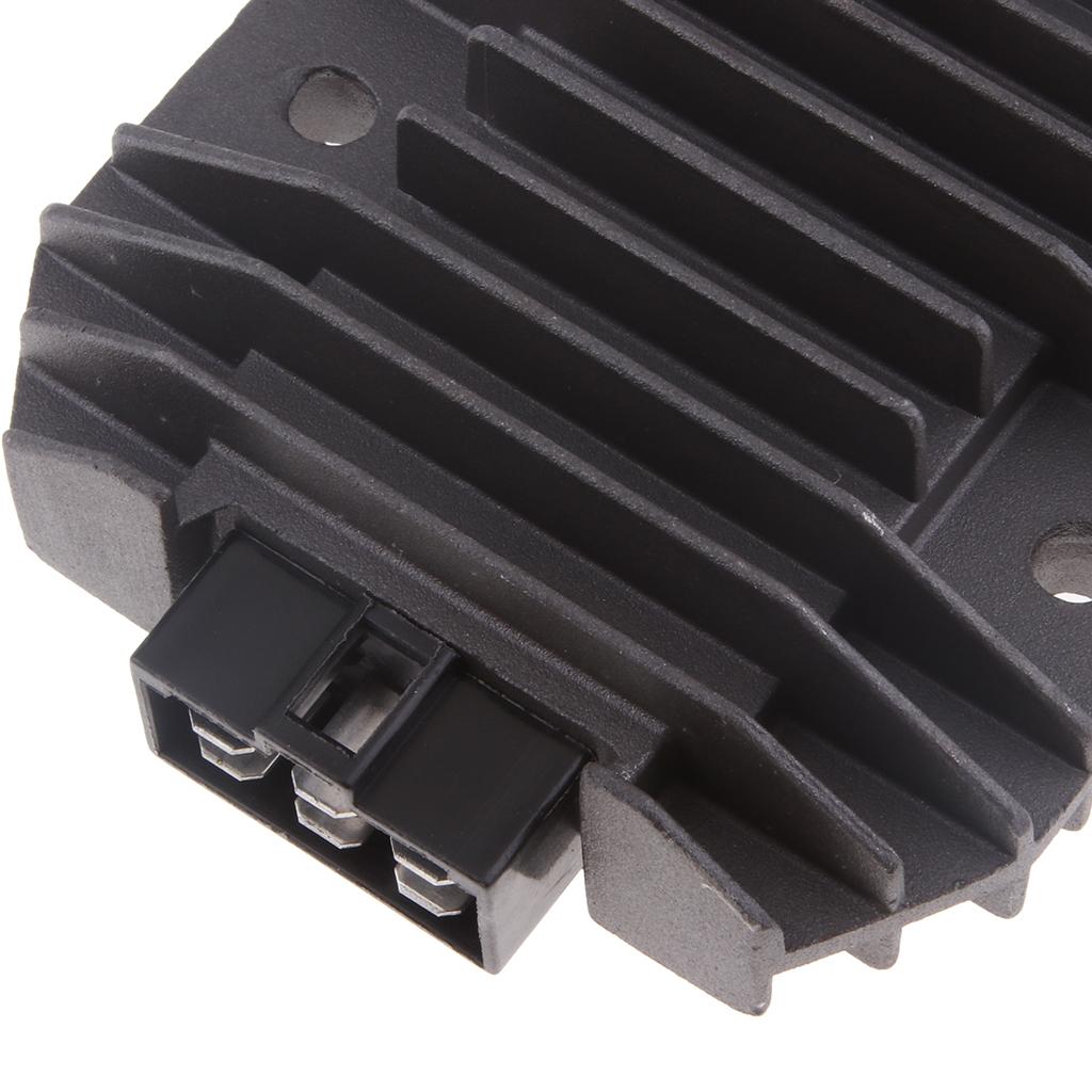 Voltage Regulator Rectifier for Kawasaki ZZR600 ZX600D 1990 1991 1992 - Aladdin Shoppers