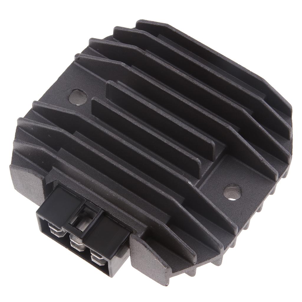 Voltage Regulator Rectifier for Kawasaki ZZR600 ZX600D 1990 1991 1992 - Aladdin Shoppers
