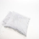 Wedding Lace Flower Applique Ring Pillow Guest Book Pen With Pen Holder Set - Aladdin Shoppers