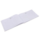 Wedding Lace Flower Applique Ring Pillow Guest Book Pen With Pen Holder Set - Aladdin Shoppers