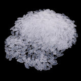 Wholesale 1000 Pieces Clear Plastic Picture Photo Mirror Frame Turn Button Picture Framing Back Board Fasteners Supplies - Aladdin Shoppers