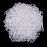Wholesale 1000 Pieces Clear Plastic Picture Photo Mirror Frame Turn Button Picture Framing Back Board Fasteners Supplies - Aladdin Shoppers