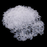Wholesale 1000 Pieces Clear Plastic Picture Photo Mirror Frame Turn Button Picture Framing Back Board Fasteners Supplies - Aladdin Shoppers