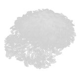 Wholesale 1000 Pieces Clear Plastic Picture Photo Mirror Frame Turn Button Picture Framing Back Board Fasteners Supplies - Aladdin Shoppers