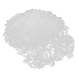 Wholesale 1000 Pieces Clear Plastic Picture Photo Mirror Frame Turn Button Picture Framing Back Board Fasteners Supplies - Aladdin Shoppers