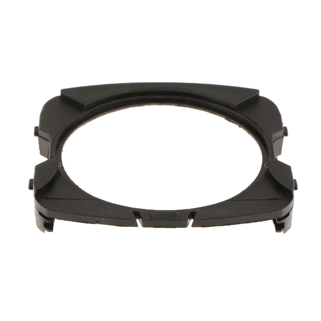 Wide Angle Square Lens Hood Filters Holder On Lens Filter Frame for Cokin P Series - Aladdin Shoppers