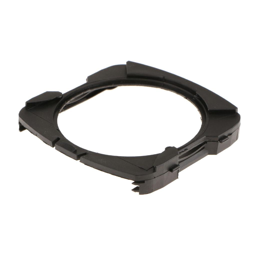 Wide Angle Square Lens Hood Filters Holder On Lens Filter Frame for Cokin P Series - Aladdin Shoppers