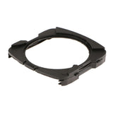 Wide Angle Square Lens Hood Filters Holder On Lens Filter Frame for Cokin P Series - Aladdin Shoppers