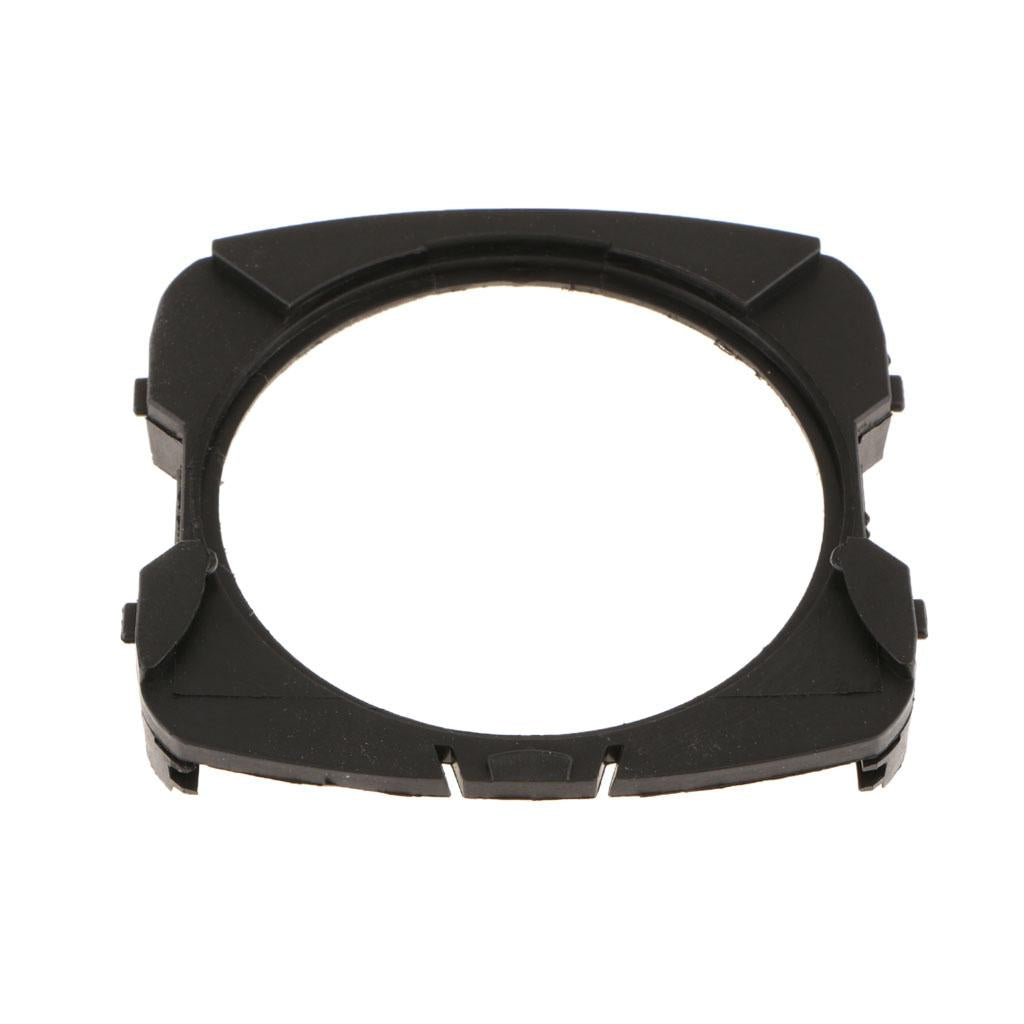 Wide Angle Square Lens Hood Filters Holder On Lens Filter Frame for Cokin P Series - Aladdin Shoppers