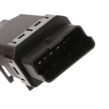 Window Regulator Motor Module 288887 for Renault Megane Mk2 Scenic Clio Mk3 - Aladdin Shoppers