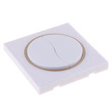 Wireless Remote Control Light Switch With Manual Button 433MHZ AC85V-250V Manual + Remote Control Function - Aladdin Shoppers