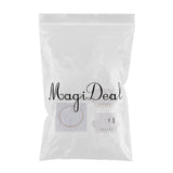 Maxbell Wireless Remote Control Light Switch With Manual Button 433MHZ AC85V-250V Manual + Remote Control Function