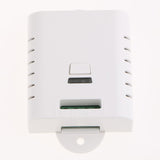 Wireless Remote Control Light Switch With Manual Button 433MHZ AC85V-250V Manual + Remote Control Function - Aladdin Shoppers