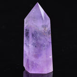 Wooden Box of 7 Rock Mineral Specimens Science Kits Collection Crystal Quartz Home Decor Collectibles - Aladdin Shoppers