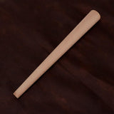 Wooden Ring Size Mandrel Stick Finger Rings Sizer Measuring Jewelry Tools - Aladdin Shoppers