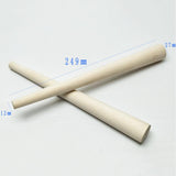 Wooden Ring Size Mandrel Stick Finger Rings Sizer Measuring Jewelry Tools - Aladdin Shoppers