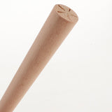 Wooden Ring Size Mandrel Stick Finger Rings Sizer Measuring Jewelry Tools - Aladdin Shoppers