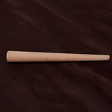 Wooden Ring Size Mandrel Stick Finger Rings Sizer Measuring Jewelry Tools - Aladdin Shoppers